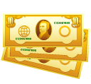 money