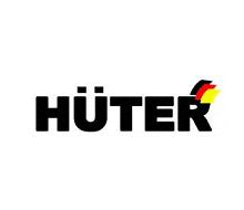logotip huter