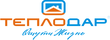 Teplodar-logo